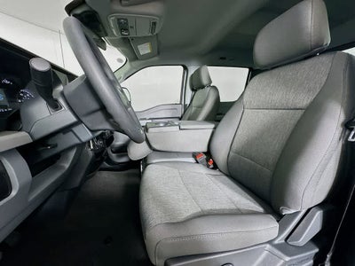 2026 Ford Super Duty F-250 SRW F-250® XL