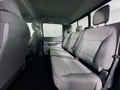 2026 Ford Super Duty F-250 SRW F-250® XL