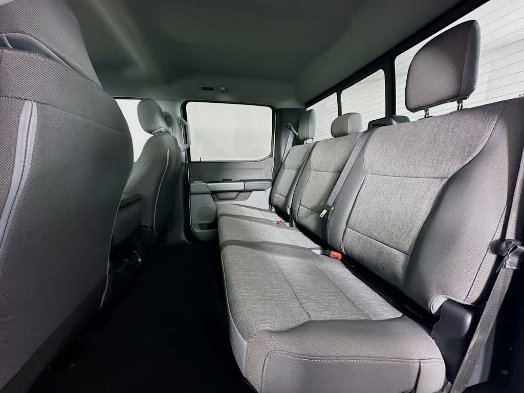 2026 Ford Super Duty F-250 SRW F-250® XL