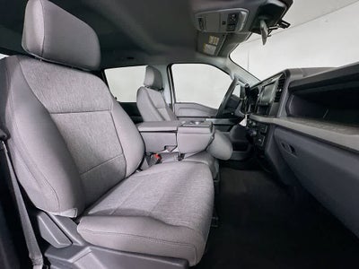 2026 Ford Super Duty F-250 SRW F-250® XL