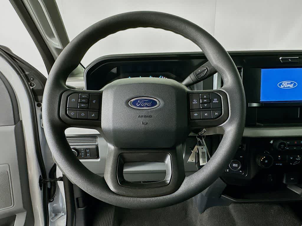 2026 Ford Super Duty F-250 SRW F-250® XL