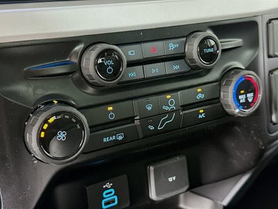 2026 Ford Super Duty F-250 SRW F-250® XL