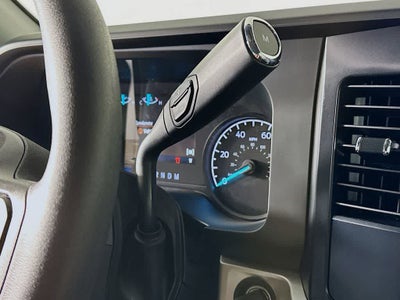 2026 Ford Super Duty F-250 SRW F-250® XL