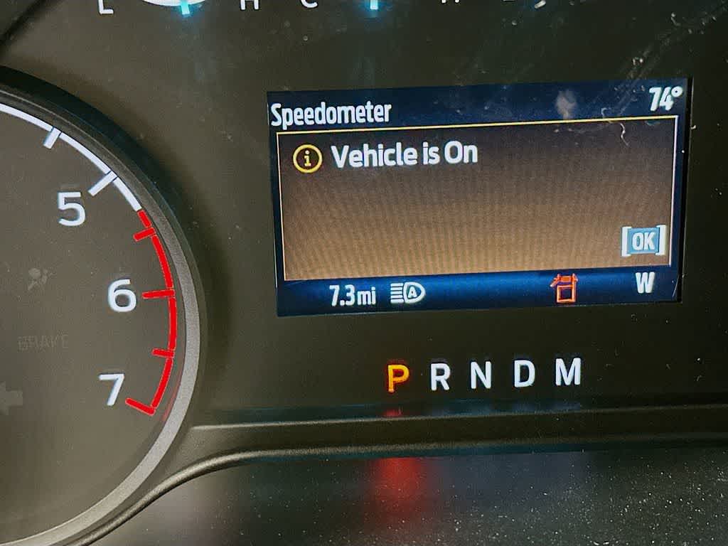 2026 Ford Super Duty F-250 SRW F-250® XL