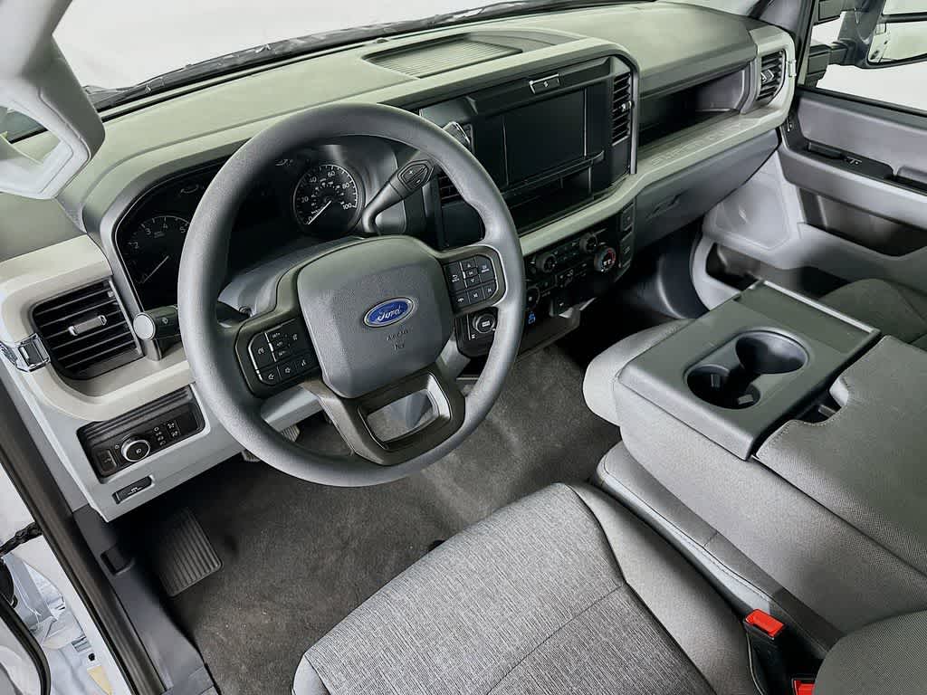 2026 Ford Super Duty F-250 SRW F-250® XL