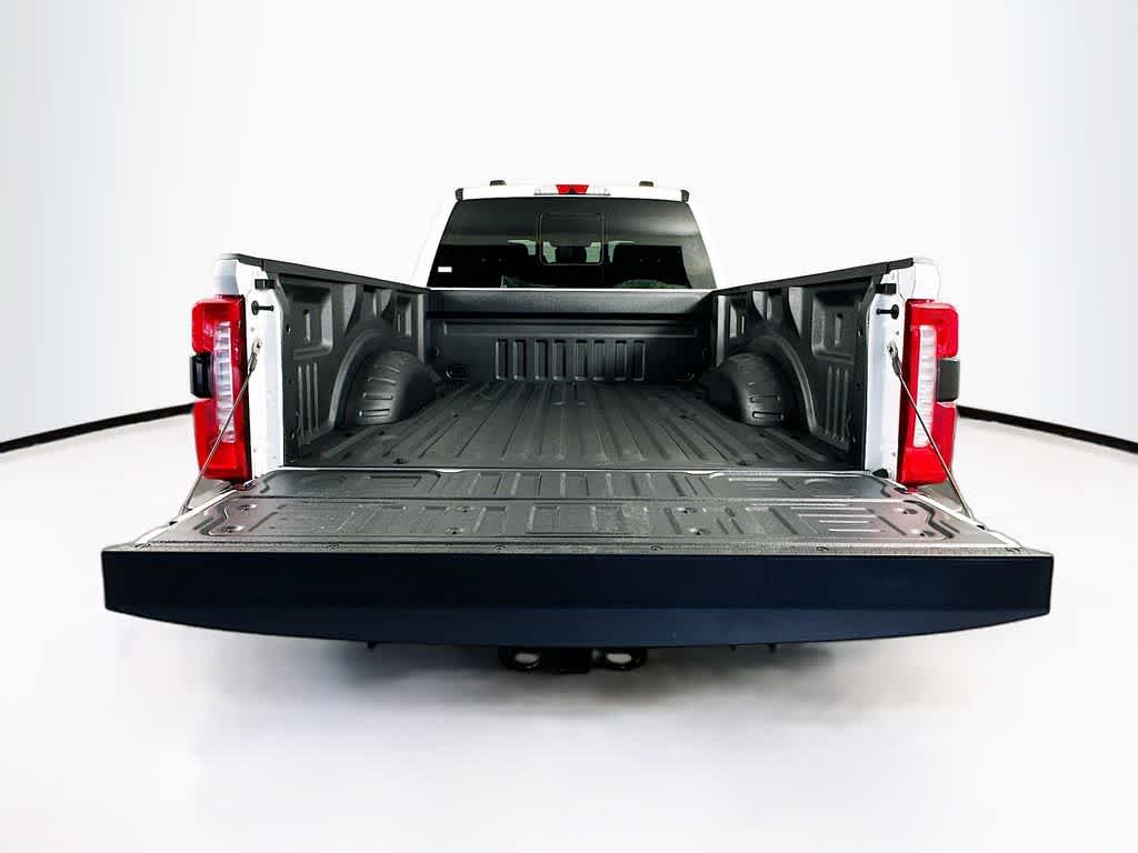 2026 Ford Super Duty F-250 SRW F-250® XL