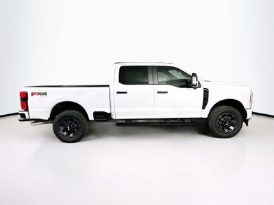 2026 Ford Super Duty F-250 SRW F-250® XL