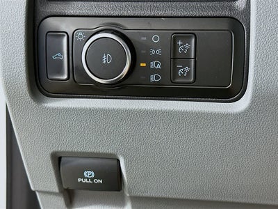 2026 Ford Super Duty F-250 SRW F-250® XL