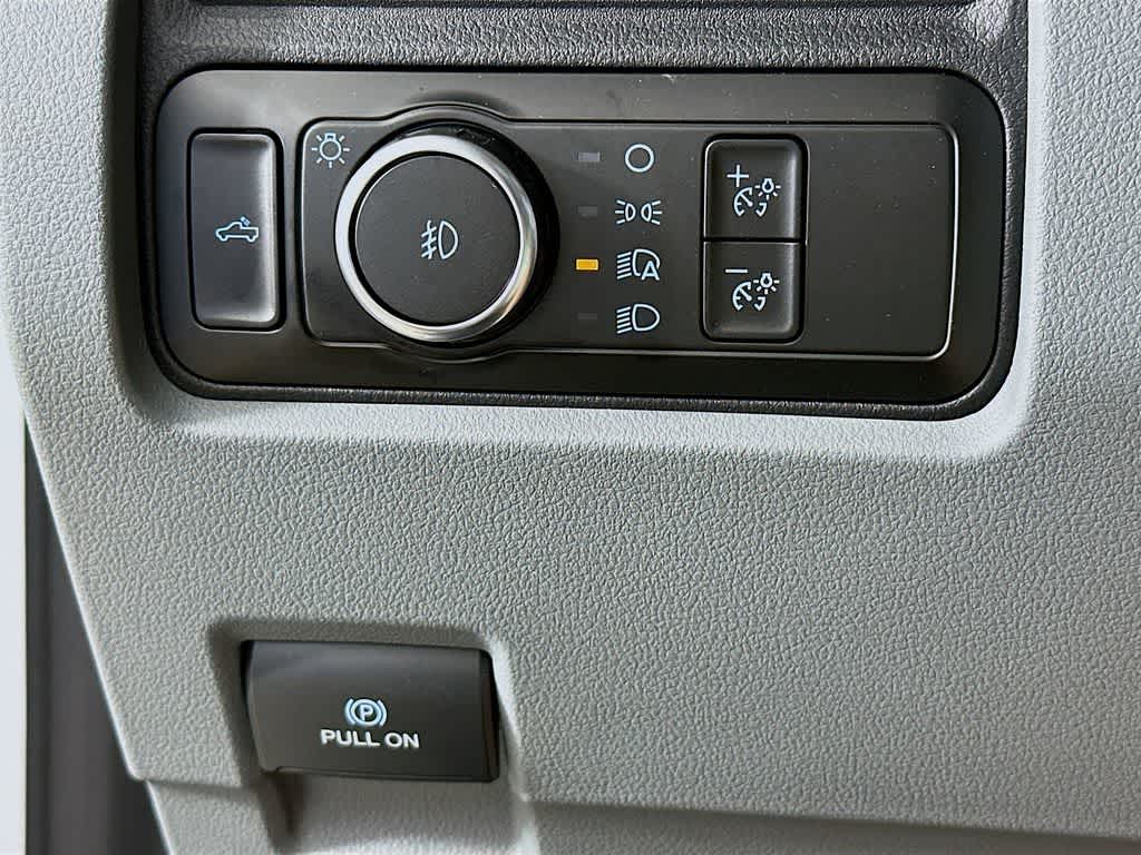 2026 Ford Super Duty F-250 SRW F-250® XL