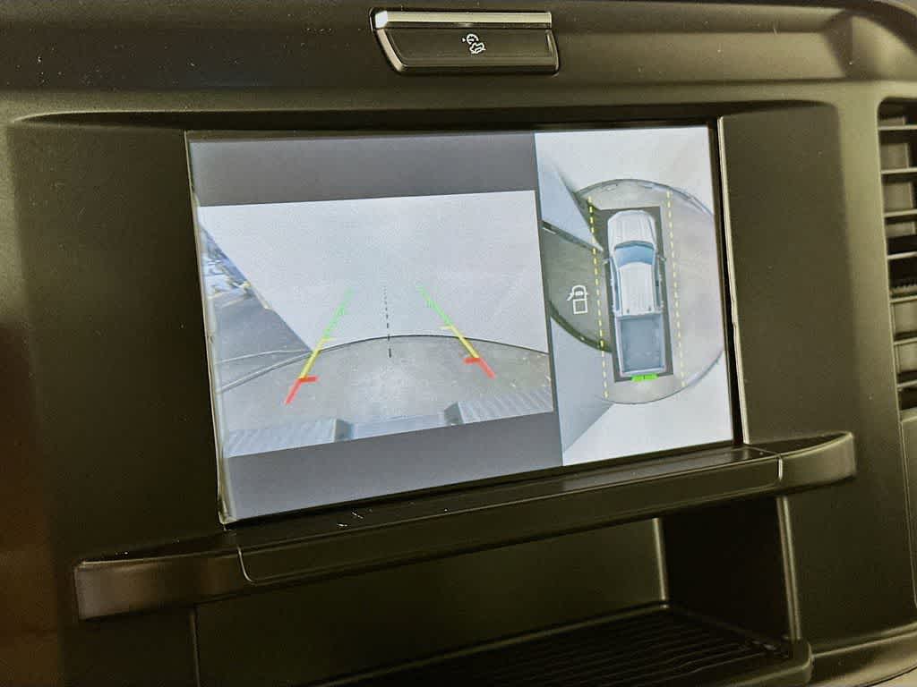 2026 Ford Super Duty F-250 SRW F-250® XL