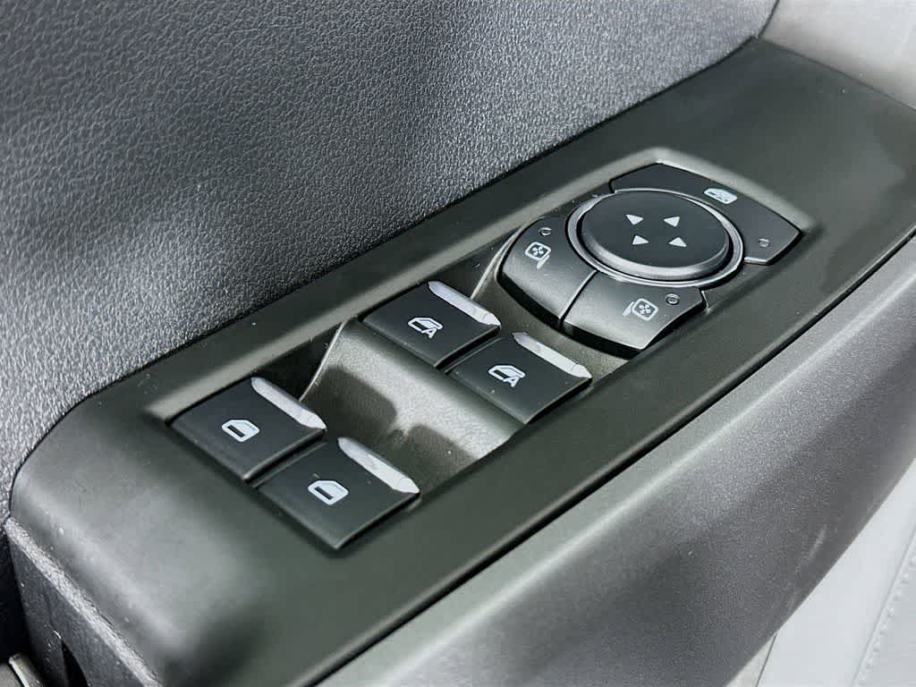 2026 Ford Super Duty F-250 SRW F-250® XL