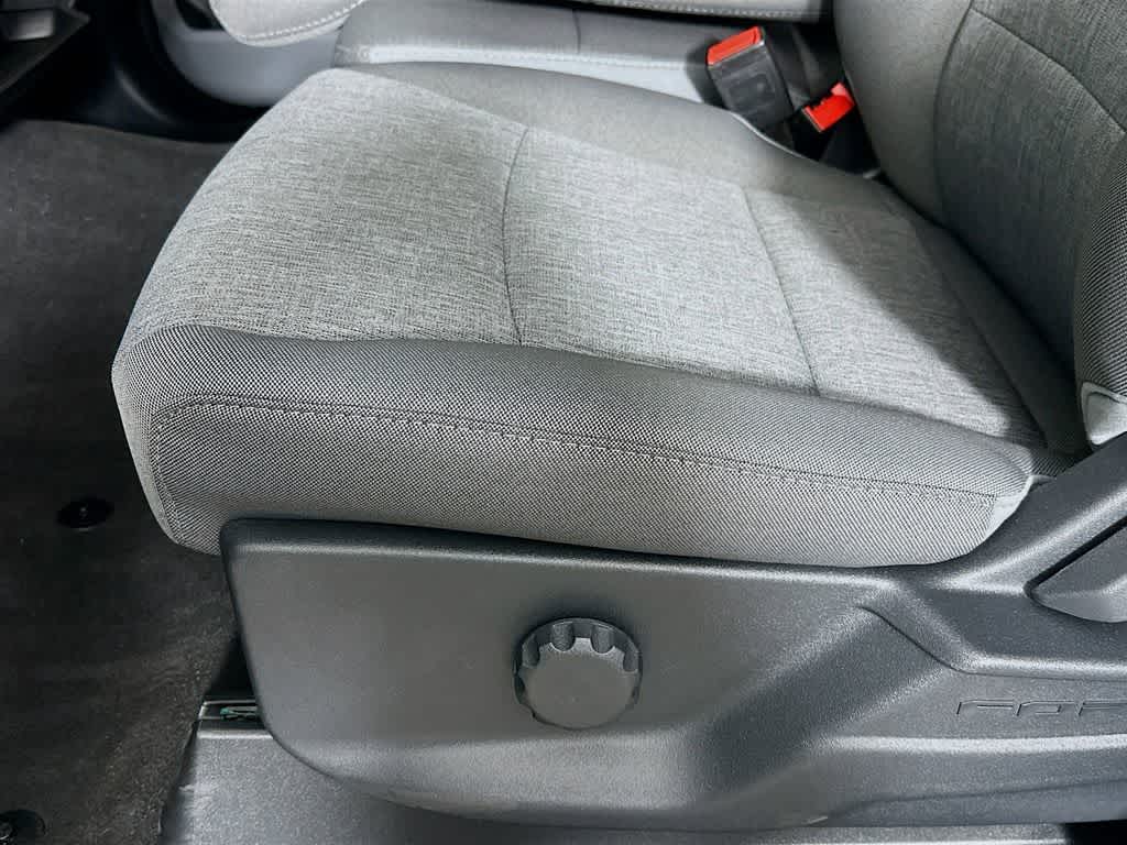 2026 Ford Super Duty F-250 SRW F-250® XL