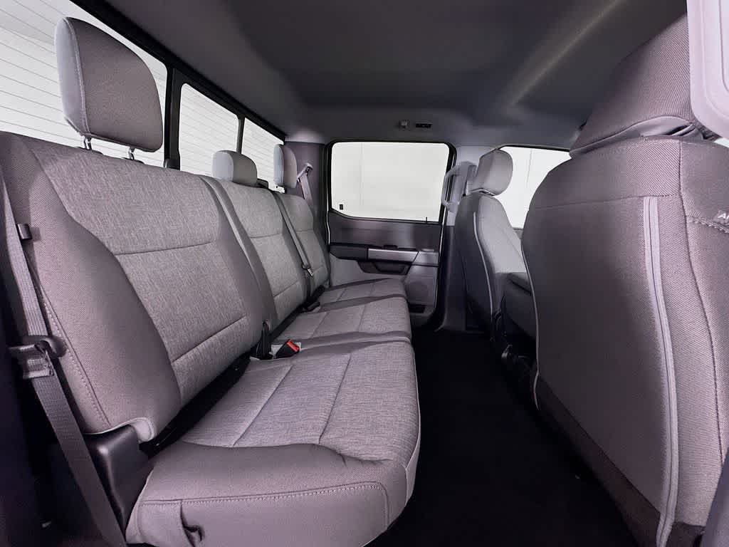 2026 Ford Super Duty F-250 SRW F-250® XL