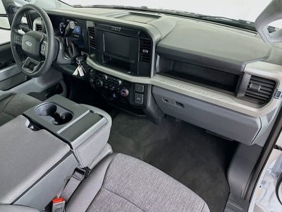 2026 Ford Super Duty F-250 SRW F-250® XL