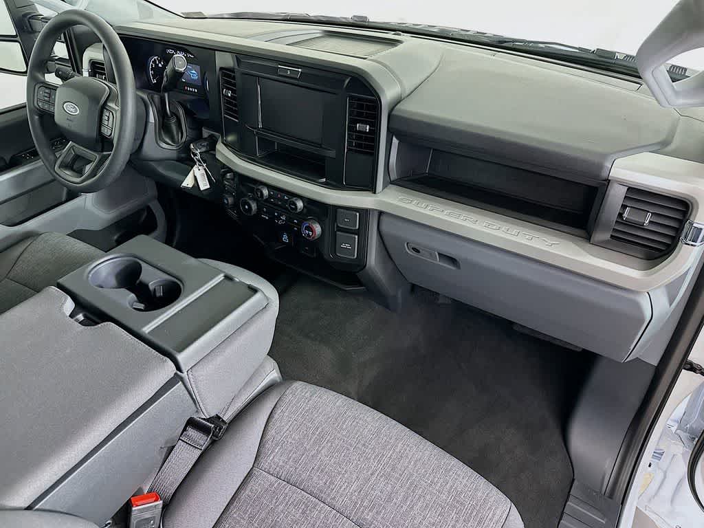 2026 Ford Super Duty F-250 SRW F-250® XL