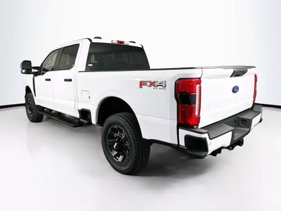 2026 Ford Super Duty F-250 SRW F-250® XL