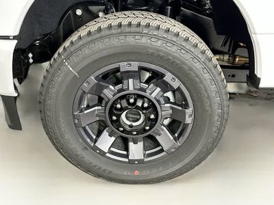 2026 Ford Super Duty F-250 SRW F-250® XL