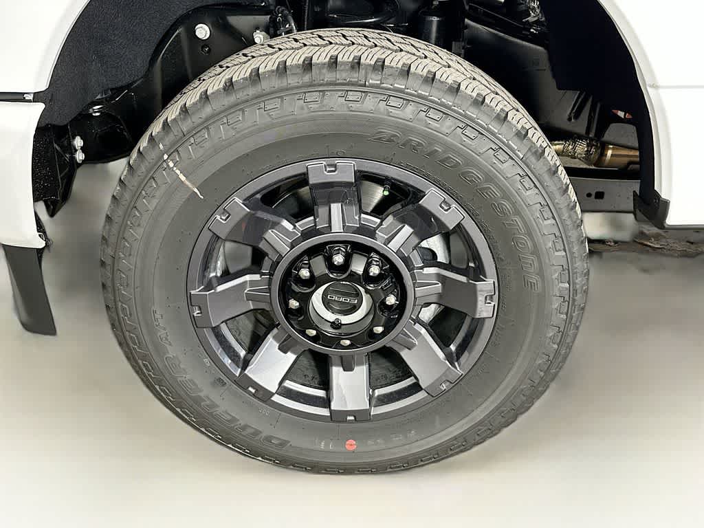 2026 Ford Super Duty F-250 SRW F-250® XL