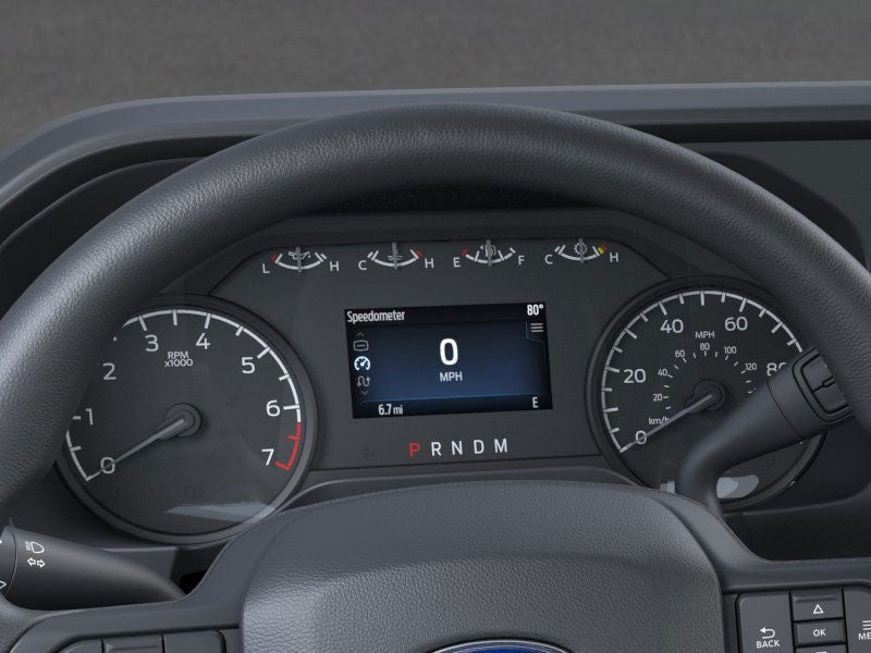 2026 Ford Super Duty F-250 SRW F-250® XL