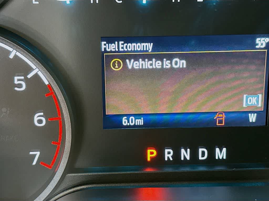 2026 Ford Super Duty F-250 SRW F-250® XL