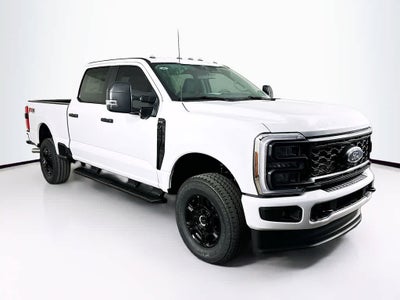 2026 Ford Super Duty F-250 SRW F-250® XL