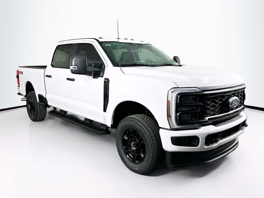 2026 Ford Super Duty F-250 SRW F-250® XL