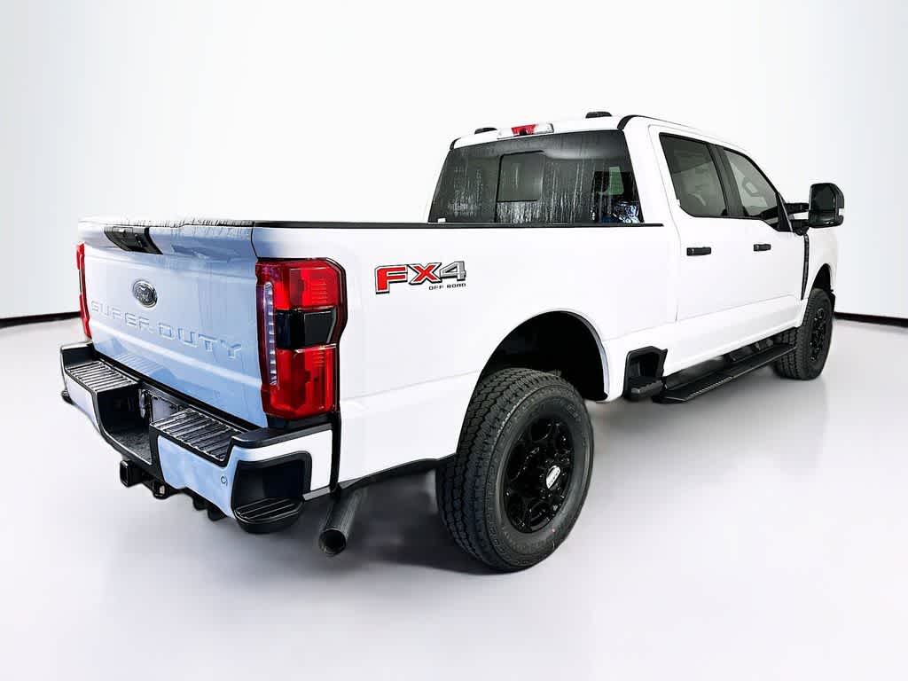2026 Ford Super Duty F-250 SRW F-250® XL