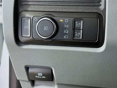 2026 Ford Super Duty F-250 SRW F-250® XL