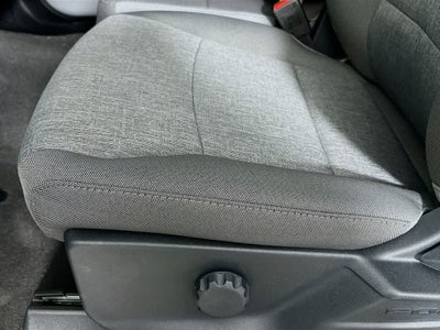 2026 Ford Super Duty F-250 SRW F-250® XL