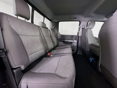 2026 Ford Super Duty F-250 SRW F-250® XL