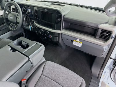 2026 Ford Super Duty F-250 SRW F-250® XL