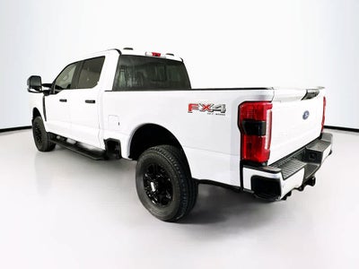 2026 Ford Super Duty F-250 SRW F-250® XL