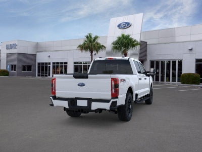2026 Ford Super Duty F-250 SRW F-250® XL