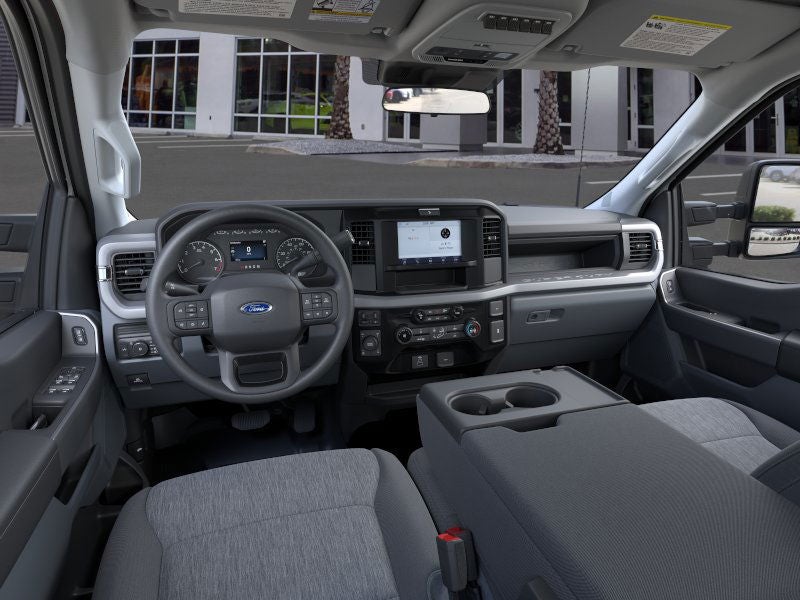 2026 Ford Super Duty F-250 SRW F-250® XL