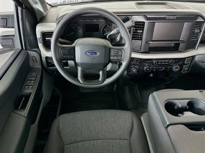 2026 Ford Super Duty F-250 SRW F-250® XL