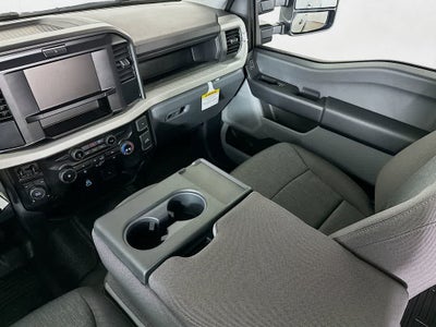 2026 Ford Super Duty F-250 SRW F-250® XL