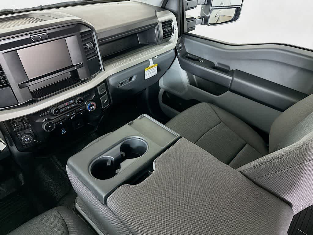 2026 Ford Super Duty F-250 SRW F-250® XL