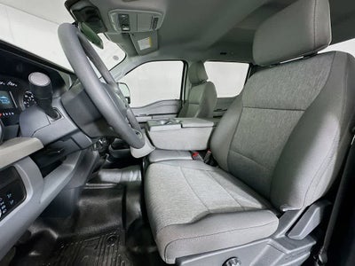 2026 Ford Super Duty F-250 SRW F-250® XL