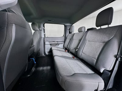 2026 Ford Super Duty F-250 SRW F-250® XL