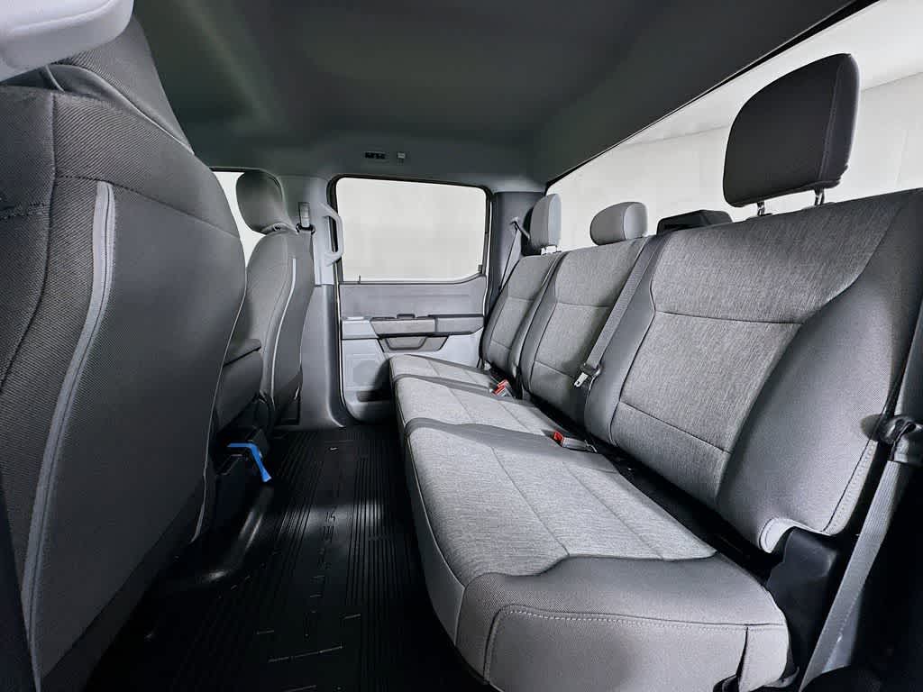 2026 Ford Super Duty F-250 SRW F-250® XL