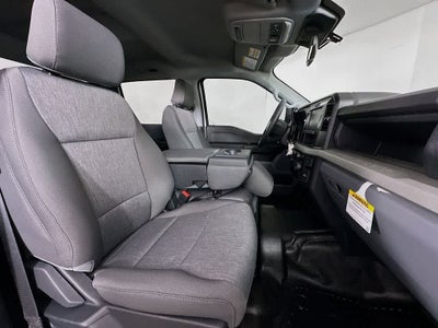 2026 Ford Super Duty F-250 SRW F-250® XL