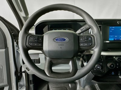2026 Ford Super Duty F-250 SRW F-250® XL