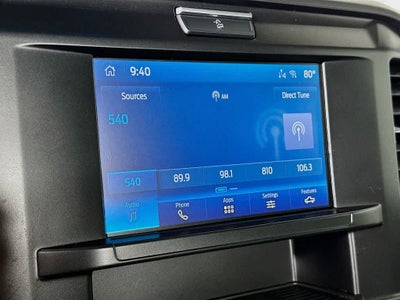 2026 Ford Super Duty F-250 SRW F-250® XL