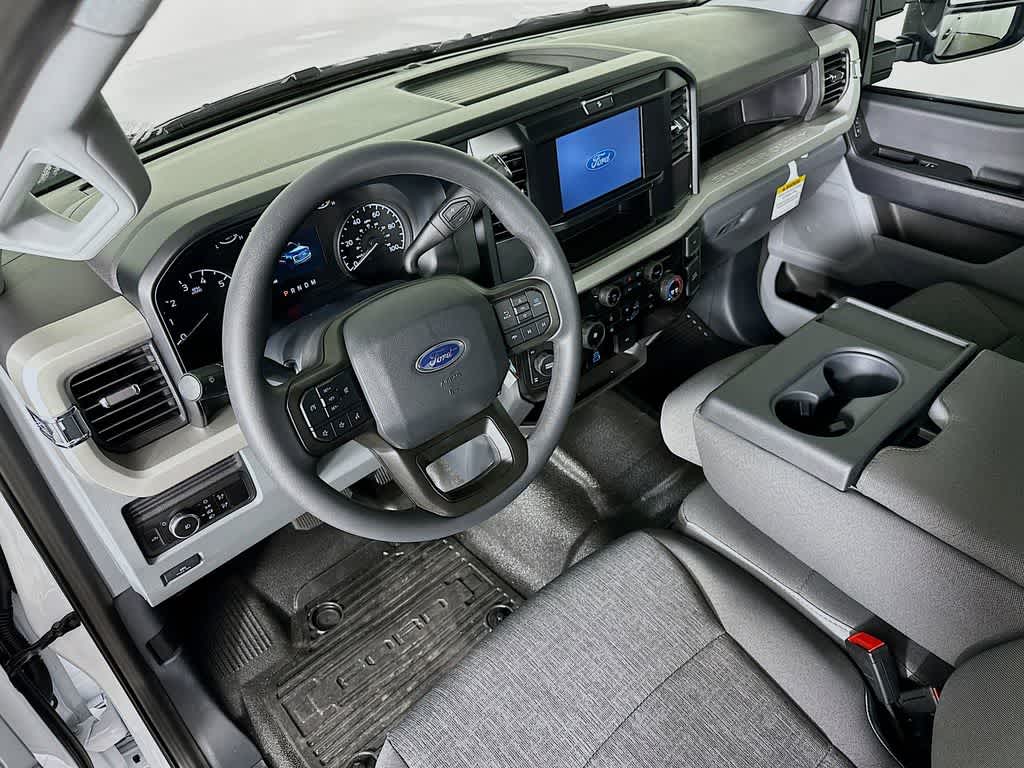 2026 Ford Super Duty F-250 SRW F-250® XL