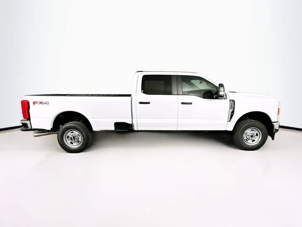 2026 Ford Super Duty F-250 SRW F-250® XL