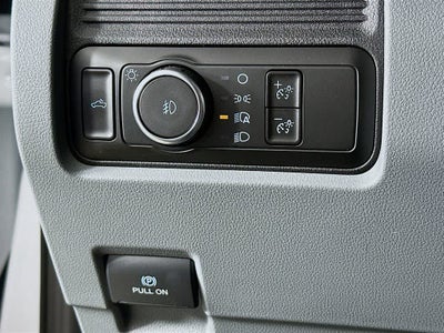 2026 Ford Super Duty F-250 SRW F-250® XL