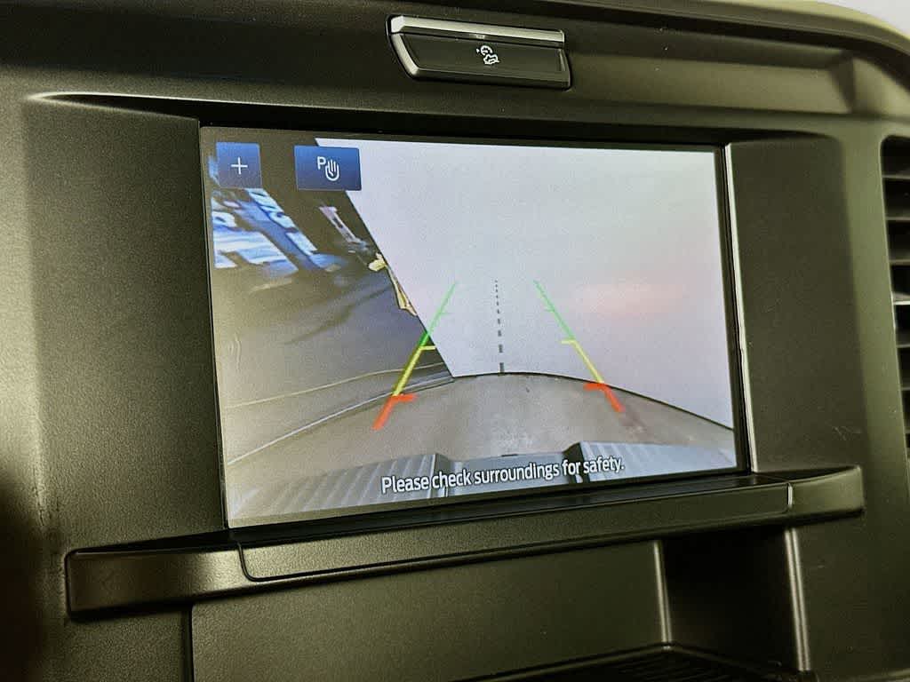 2026 Ford Super Duty F-250 SRW F-250® XL