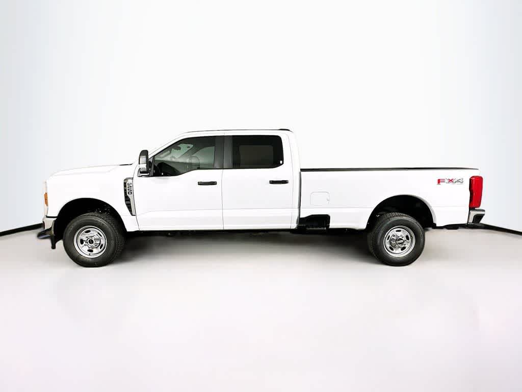 2026 Ford Super Duty F-250 SRW F-250® XL