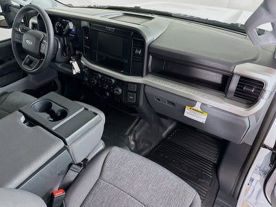 2026 Ford Super Duty F-250 SRW F-250® XL