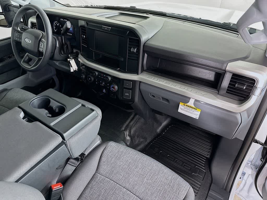 2026 Ford Super Duty F-250 SRW F-250® XL